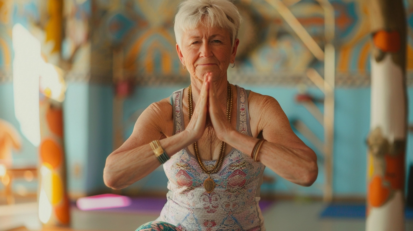 Практика балансу