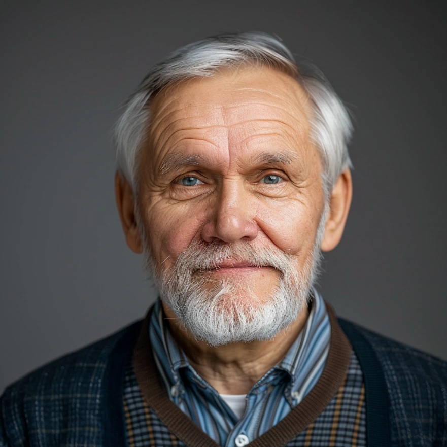 Відгук Петра