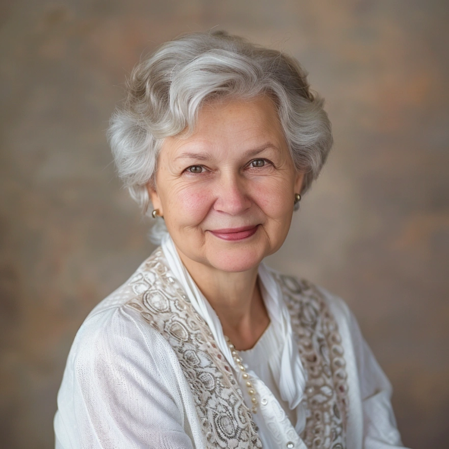 Відгук Марії